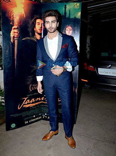 Imran Abbas (actor)